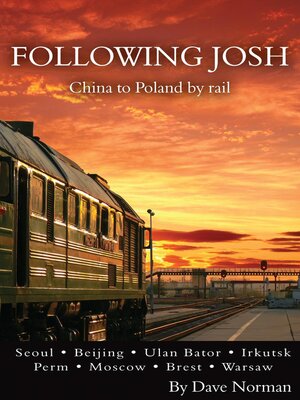 cover image of Following Josh